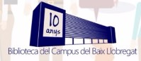 Logo BCBL 10 anys