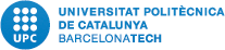 Logo UPC