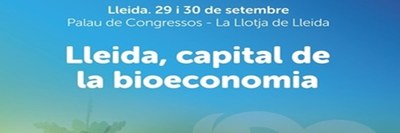 Comparteix Coneixement de la UPC en l'àmbit de la Bioeconomia