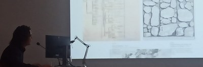 Defensa Tesi Doctoral Félix de la Fuente González