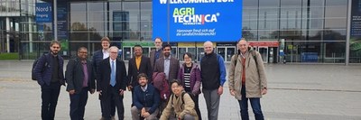 El professor Dr. Ramon Salcedo  ha estat seleccionat com a CIGR Next Leader 2025