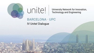 La UPC acull el 4t Diàleg Unite!: 'Past, Present and Future', del 29 del 11 a l'1 del 12