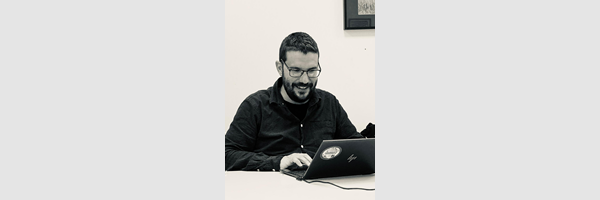 Research seminar "Advanced Modelling, Robotics and AI in the Field: Pathways for  Agronomists in the Digital Era". Speaker: Ramon Salcedo