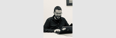 Research seminar "Advanced Modelling, Robotics and AI in the Field: Pathways for  Agronomists in the Digital Era". Speaker: Ramon Salcedo