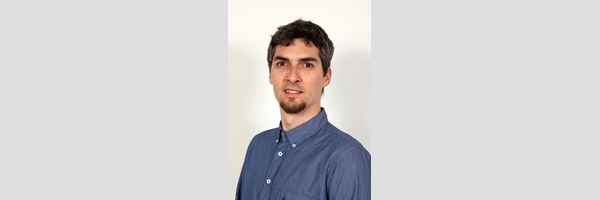 Research seminar " Remote sensing and GIS applied to agronomic and environmental management: Experiences from the field". Speaker: Fran Garcia.