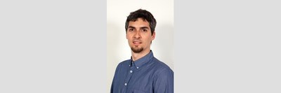 Research seminar " Remote sensing and GIS applied to agronomic and environmental management: Experiences from the field". Speaker: Fran Garcia.