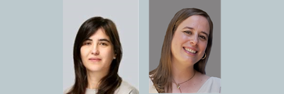 Seminari científic: "Nova línia de recerca a l'EEABB: cap a una producció animal sostenible i ètica". Ponents: Alexandra Contreras i Olga Felip