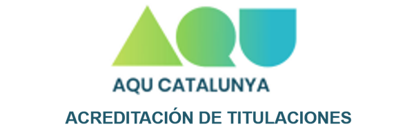 SGIQ de l'EEABB certificat per AQU Catalunya